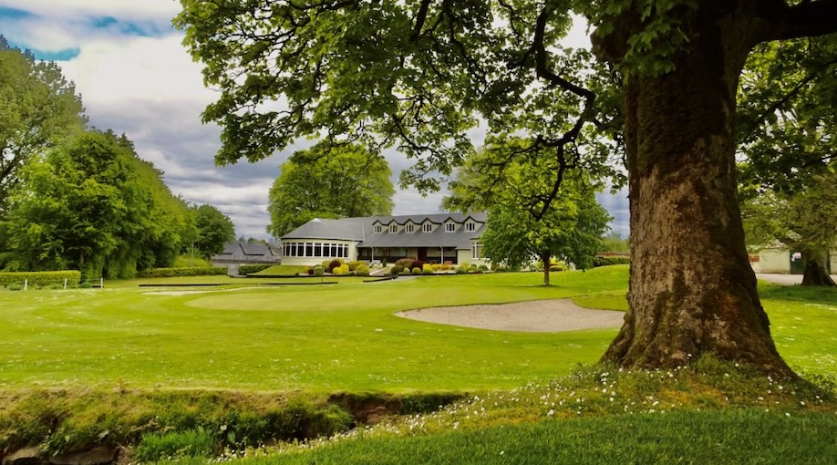Photo of Fintona Golf Club